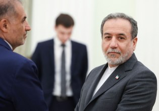 Αραγτσί: Το Ιράν πλέον δεν εμπλουτίζει ουράνιο πουθενά