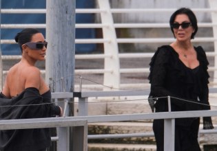 Ο πόλεμος του γυμνού: Κιμ Καρντάσιαν, Κρις Τζένερ και Ρέι Τζέι σε μπαράζ αλληλομηνύσεων για το διάσημο sex tape του 2007