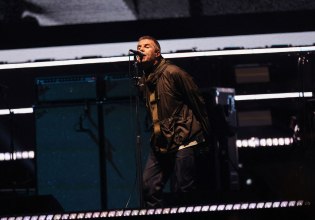 Ο Λίαμ Γκάλαχερ δηλώνει ότι θα σταματήσει ξανά το αλκοόλ, εφόσον ολοκληρώθηκε η περιοδεία των Oasis