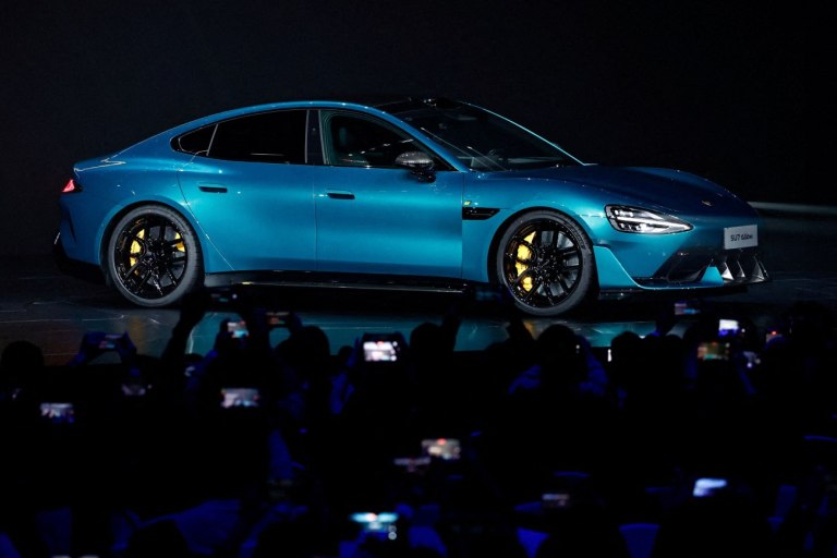 Οι δύο νέοι τομείς στους οποίους η Κίνα ετοιμάζεται να κυριαρχήσει