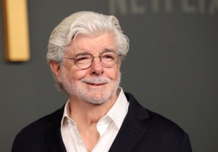 Λονδίνο: Ο σκηνοθέτης Τζορτζ Λούκας, αγοράζει αρχοντικό αξίας 40 εκατομμυρίων λιρών