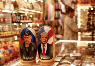 Οι Ευρωπαίοι θα συζητήσουν για την Ουκρανία στους G20 – Η διορία του Τραμπ, το παράθυρο του Πούτιν και η απειλή