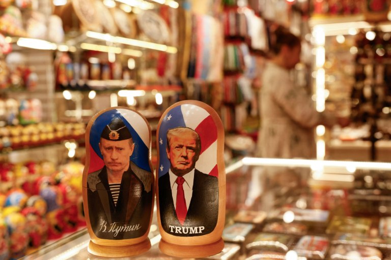 Οι Ευρωπαίοι θα συζητήσουν για την Ουκρανία στους G20 – Η διορία του Τραμπ, το παράθυρο του Πούτιν και η απειλή