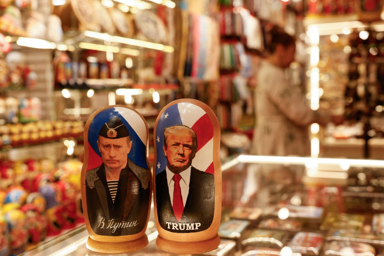 Οι Ευρωπαίοι θα συζητήσουν για την Ουκρανία στους G20 – Η διορία του Τραμπ, το παράθυρο του Πούτιν και η απειλή