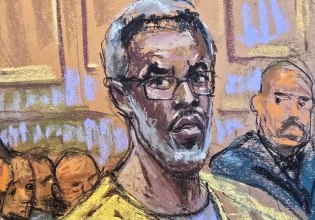 Οι κακές συνήθειες δεν ξεχνιούνται: Ο Sean «Diddy» Combs πιάστηκε μέσα στη φυλακή να πίνει homemade αλκοόλ