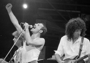 Στον δρόμο που χάραξαν οι ABBA: Οι Queen θέλουν να φέρουν στη ζωή τον Φρέντι Μέρκιουρι μέσω A.I.