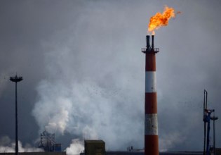 P-TEC: H Αθήνα στο επίκεντρο της παγκόσμιας ενέργειας