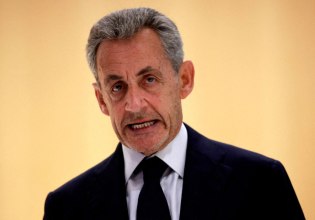 Σαρκοζί: Αποφυλάκιση υπό όρους πρότεινε η εισαγγελία