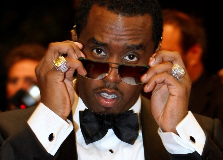 Sean «Diddy» Combs: Η πρώτη φωτογραφία του μέσα από τη φυλακή ήρθε στο φως