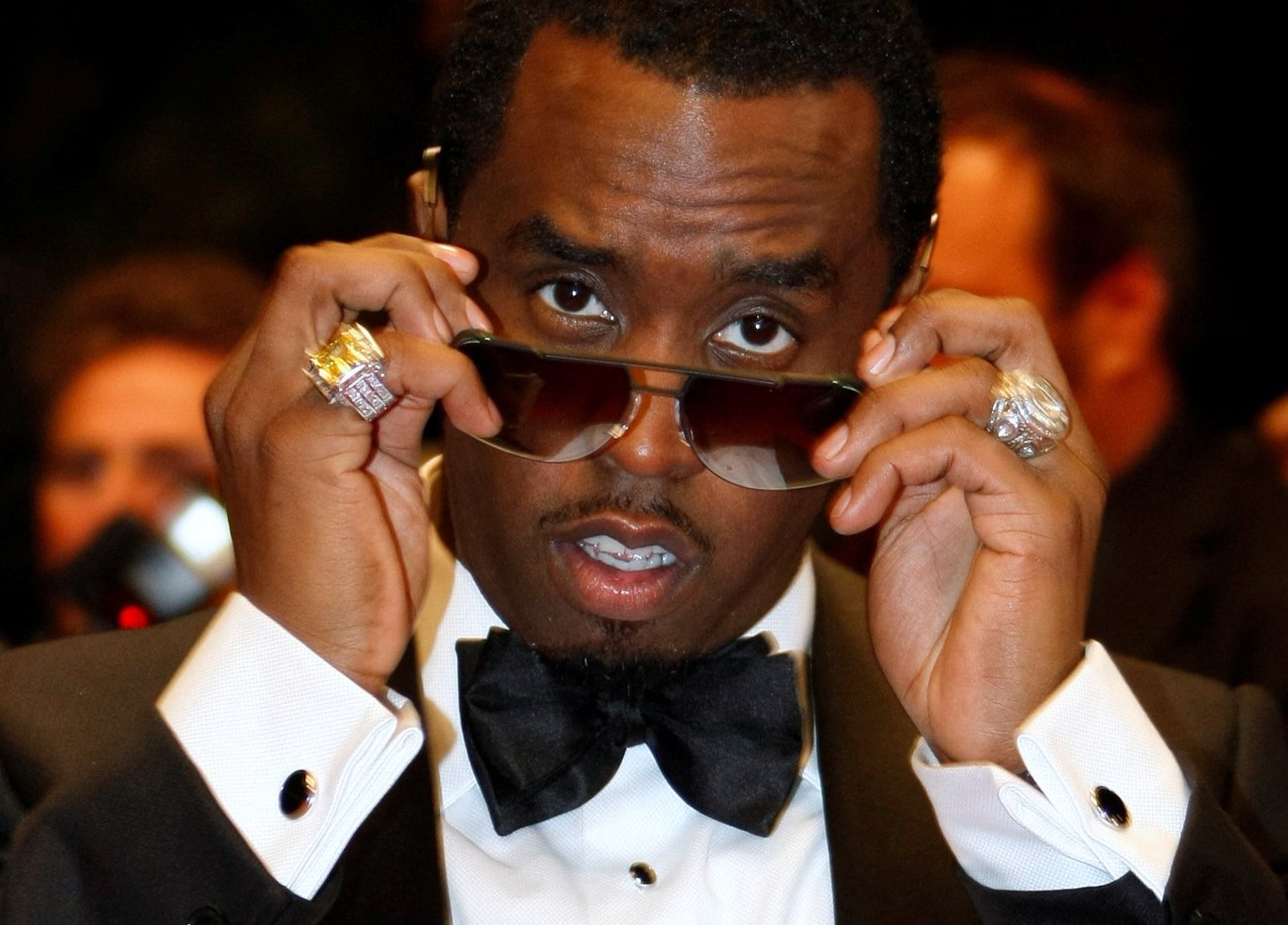 Sean «Diddy» Combs: Η πρώτη φωτογραφία του μέσα από τη φυλακή ήρθε στο φως