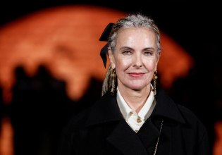 Αγάπη και ηλικιακός ρατσισμός μετά τα δεύτερα «ήντα» -«Λένε ότι η σεξουαλική ευχαρίστηση χάνεται, αλλά αυτό είναι ψέμα»