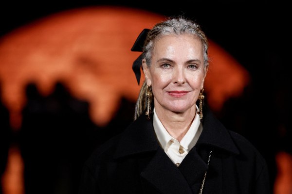 Αγάπη και ηλικιακός ρατσισμός μετά τα δεύτερα «ήντα» -«Λένε ότι η σεξουαλική ευχαρίστηση χάνεται, αλλά αυτό είναι ψέμα»