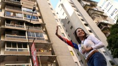 Ματσάδο: Εάν φύγει από τη χώρα θα θεωρηθεί φυγόδικη, προειδοποιεί ο γενικός εισαγγελέας της Βενεζουέλας