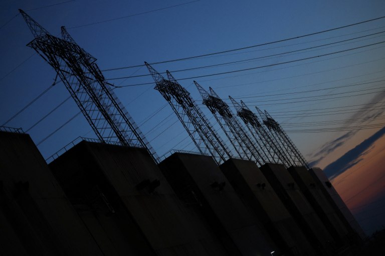 Η Ευρώπη μπαίνει σε ενεργειακή καταιγίδα