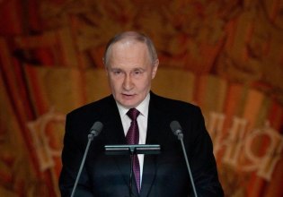 Ο Πούτιν ρίχνει «δίχτυα» στην Αφρική – Η νέα μπίζνα δισεκατομμυρίων