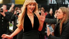 Η Τζένιφερ Λόρενς λέει ότι «είναι απαίσιο» να δουλεύεις σκληρά για μια ταινία και μετά ο κόσμος να την θάβει