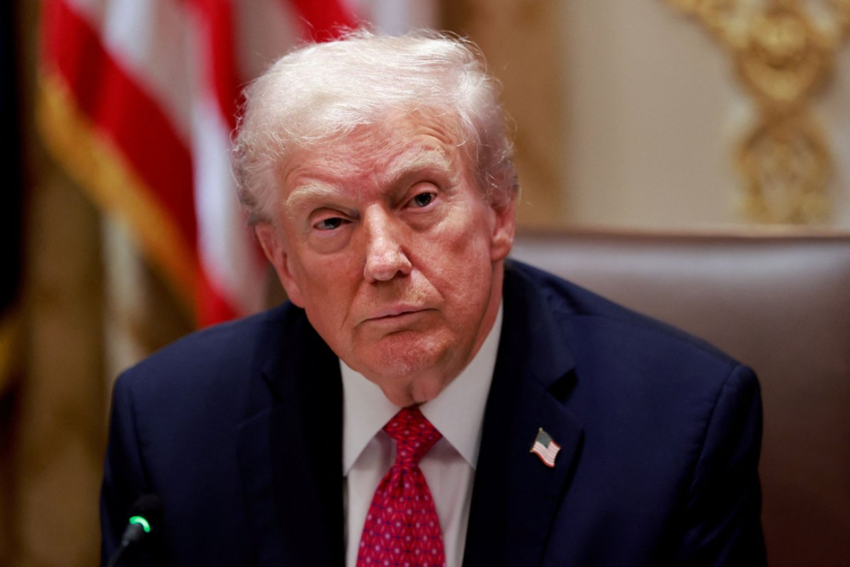 Ο Τραμπ επισείει την απειλή του «κομμουνισμού» μετά τις εκλογικές ήττες της παράταξής του