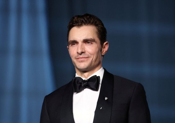 Ο Ντέιβ Φράνκο δεν θεωρεί ότι πέτυχε στην υποκριτική επειδή είναι αδελφός του Τζέιμς Φράνκο