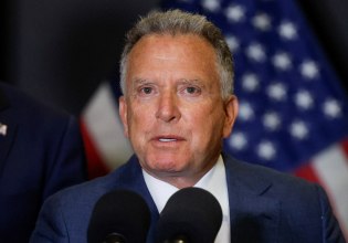 Γουίτκοφ: Σχεδιάζει να συναντηθεί με τον επικεφαλής διαπραγματευτή της Χαμάς, αλ-Χάγια, λένε οι New York Times