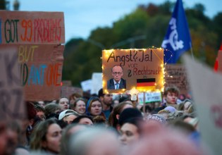 Από τη Συρία ως το Αφγανιστάν: Οι μεθοδεύσεις Μερτς για απελάσεις – εξπρές ως «μπούσουλας» στην ΕΕ «των αξιών»