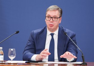 Ιταλία: Καταγγελία κατά του Σέρβου προέδρου Βούτσιτς για εμπλοκή σε «σαφάρι ελεύθερων σκοπευτών» στο Σεράγεβο