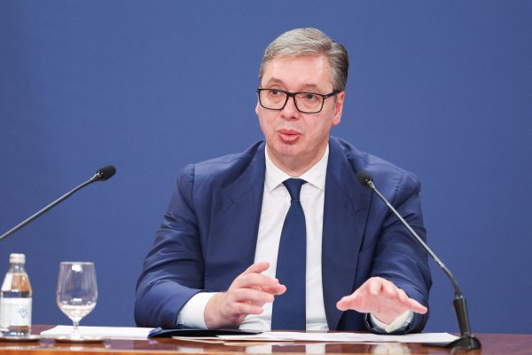 Ιταλία: Καταγγελία κατά του Σέρβου προέδρου Βούτσιτς για εμπλοκή σε «σαφάρι ελεύθερων σκοπευτών» στο Σεράγεβο