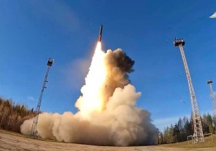 Greenpeace: Υπάρχει εντατικοποίηση εμπορίου πυρηνικών υλικών μεταξύ Γαλλίας και Ρωσίας εν μέσω του πολέμου