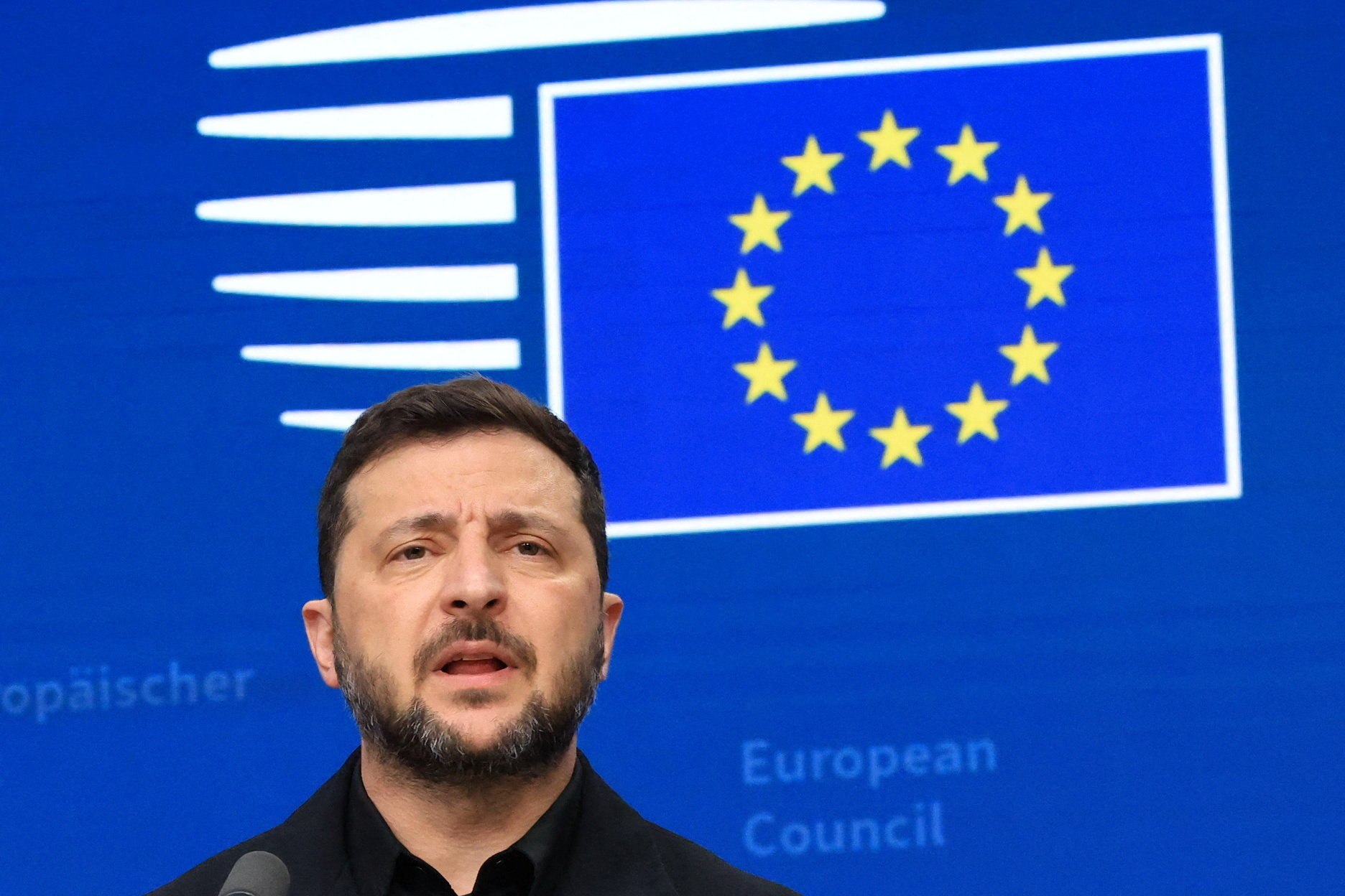 Η ΕΕ προσκάλεσε την Ουκρανία να γίνει «μέλος του κλαμπ» – Θα συμβεί ποτέ αυτό;