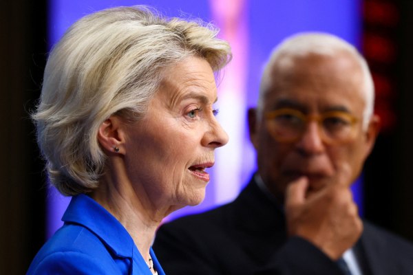 Κρίσιμη συνεδρίαση της ΕΕ αύριο για την ειρήνη στην Ουκρανία