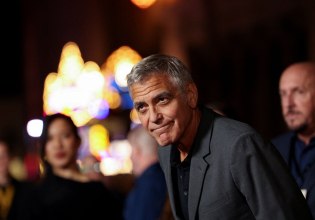 Τζορτζ Κλούνεϊ: «Ήταν λάθος η επιλογή της Κάμαλα Χάρις» — Επιμένει ότι οι Δημοκρατικοί έπρεπε να κάνουν προκριματικές