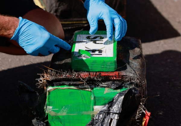 Μετέφεραν ναρκωτικά μεταξύ του Μαρόκου και της Ισπανίας με drone – Πως δρούσε το κύκλωμα