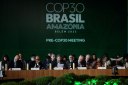 COP31: Αντιδράσεις για την πραγματοποίηση της επόμενης συνόδου για το κλίμα στην Τουρκία