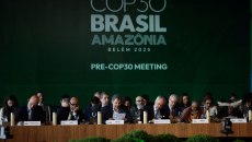 COP31: Αντιδράσεις για την πραγματοποίηση της επόμενης συνόδου για το κλίμα στην Τουρκία