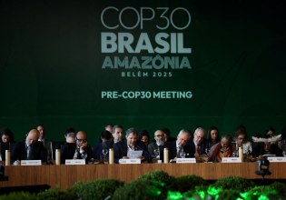 COP31: Αντιδράσεις για την πραγματοποίηση της επόμενης συνόδου για το κλίμα στην Τουρκία