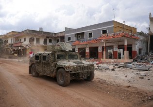 Λίβανος: Ισραηλινοί βομβαρδισμοί κατά στόχων της Χεζμπολάχ – Η οργάνωση αποκήρυξε «πολιτική διαπραγμάτευση»