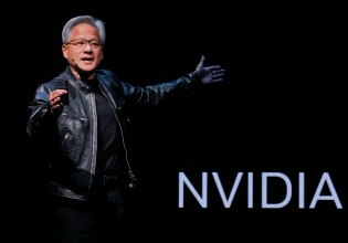 Τα υπερκέρδη της Nvidia καθησυχάζουν τους φόβους για φούσκα στην ΑΙ – Για την ώρα