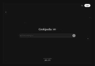 Καλωσορίσατε στην Grokipedia του Έλον Μασκ: Σαν να λέμε Wikipedia, αλλά για εθνικιστές και ακροδεξιούς