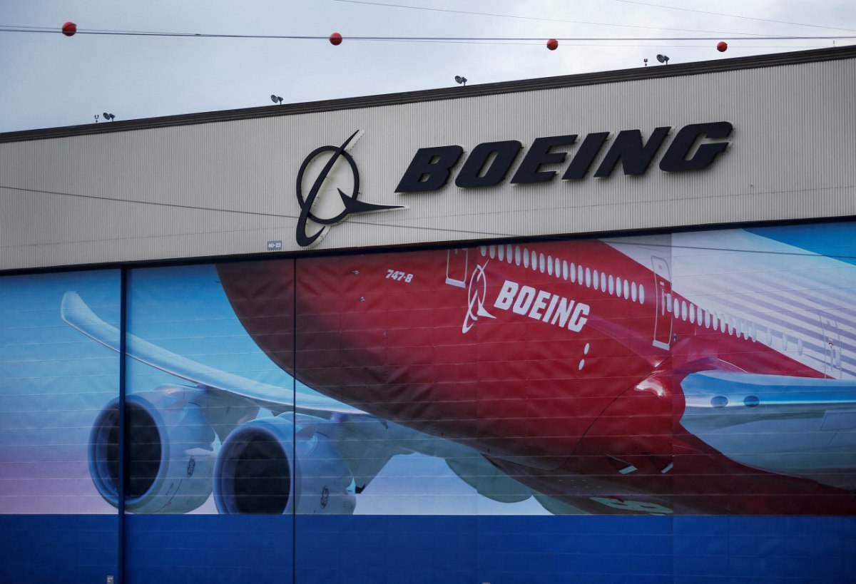 Boeing: Με εξωδικαστική συμφωνία παύει η ποινική δίωξη για τα πολύνεκρα δυστυχήματα το 2018-19