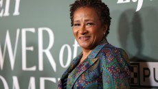 Η Γουάντα Σάικς προτιμά να προσλαμβάνει γυναίκες αντί για άνδρες – «Aν είναι μαύρη, παίρνει σίγουρα τη δουλειά»