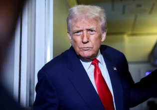 ΗΠΑ: Χάρτης δείχνει που θα γίνει η πρώτη δοκιμή πυρηνικού πυραύλου μετά την εντολή Τραμπ