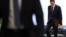 Απόφαση δικαστή οδηγεί σε ακυβερνησία την Ισπανία