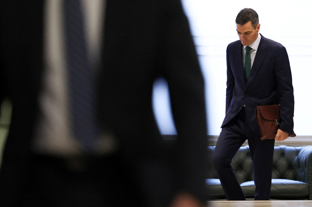 Απόφαση δικαστή οδηγεί σε ακυβερνησία την Ισπανία