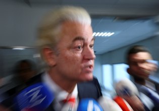 Η εβδομάδα που η τεχνητή νοημοσύνη εισχώρησε στις ευρωπαϊκές εκλογές 