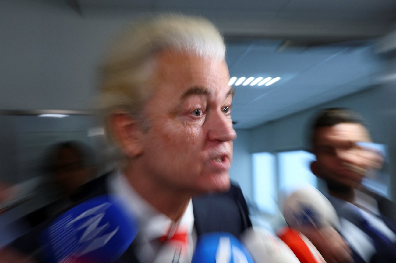 Η εβδομάδα που η τεχνητή νοημοσύνη εισχώρησε στις ευρωπαϊκές εκλογές