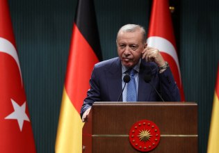 Απαγορευτικό της Κομισιόν για την Τουρκία: Αμφισβητεί κυριαρχικά δικαιώματα Ελλάδας και Κύπρου, απειλεί με casus belli