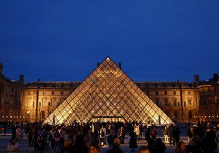 Γιατί οι ληστές αγαπάνε τόσο τα γαλλικά μουσεία; Μία «επιδημία» εν εξελίξει