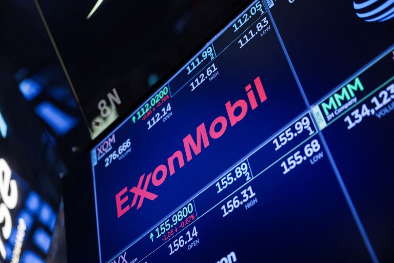 Η ExonnMobil απειλεί να αποσυρθεί από την ΕΕ λόγω του νόμου για την εταιρική βιωσιμότητα