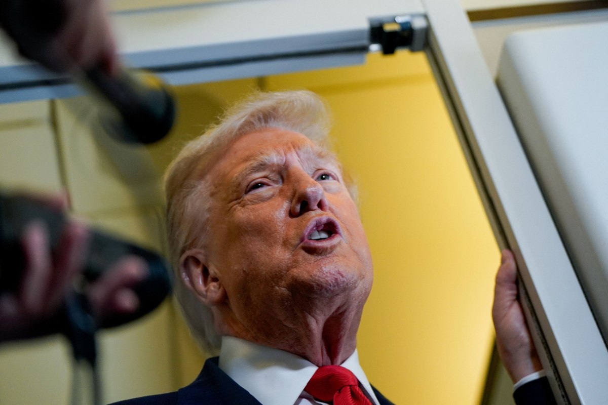 ΗΠΑ: Διορία λίγων ημερών από δικαστήριο στην κυβέρνηση Τραμπ για να καταβάλει επίδομα για αγορά τροφίμων