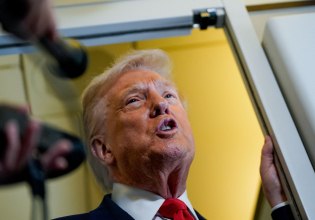 ΗΠΑ: Διορία λίγων ημερών από δικαστήριο στην κυβέρνηση Τραμπ για να καταβάλει επίδομα για αγορά τροφίμων