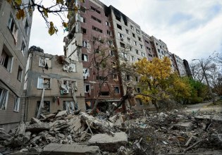 «Αγκάθι» για την Ουκρανία το Κράτος Δικαίου ώστε να προχωρήσει η ένταξη στην ΕΕ